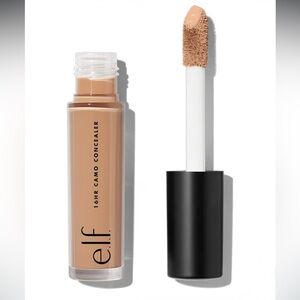ELF 16HR Camo Concealer - Tan Walnut